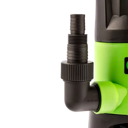 Дренажный насос для грязной воды Сибртех СДН800-35 97265 купить в Урае