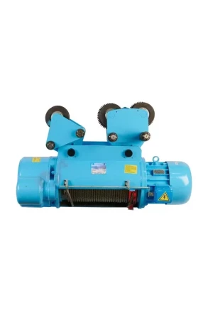 Таль электрическая TOR ТЭК CD г/п 2,0 т 18 м PRO (серия N) 109218 купить в Урае