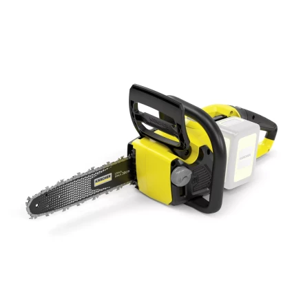 Аккумуляторная цепная пила KARCHER CNS18-30 купить в Урае