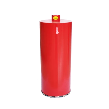 Алмазная коронка ALTECO ВТ 180х450 13248 купить в Урае