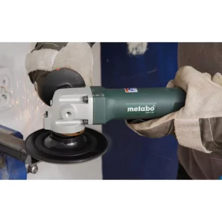 Шлифмашина УШМ Metabo DW 125 пневматическая купить в Урае