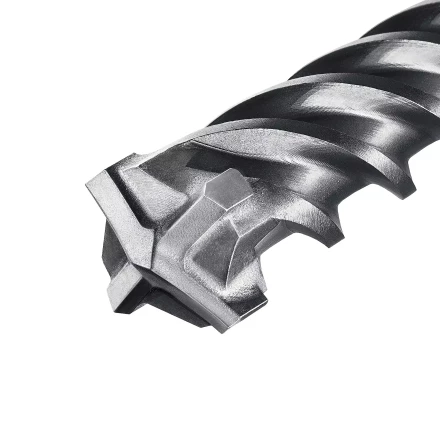 ЗУБР ПРОФИ-4Х 18x1000 мм, SDS-plus бур (29313-1000-18) купить в Урае