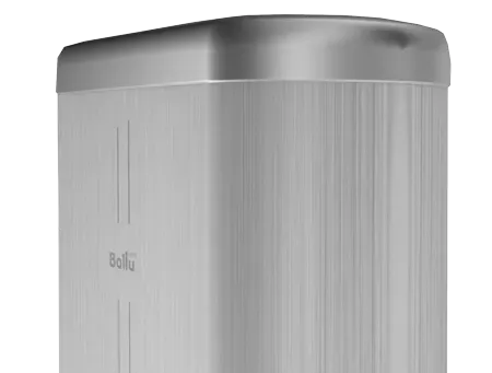 Водонагреватель ZANUSSI ZWH/S 50 Splendore XP Silver купить в Урае