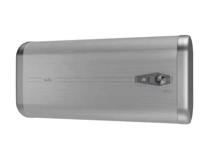 Водонагреватель ZANUSSI ZWH/S 50 Splendore XP Silver купить в Урае