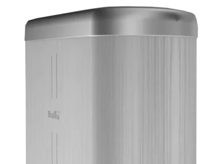 Водонагреватель ZANUSSI ZWH/S 50 Splendore XP Silver купить в Урае