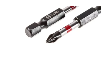 Бита HAMMER PH1 50мм (2шт) купить в Урае