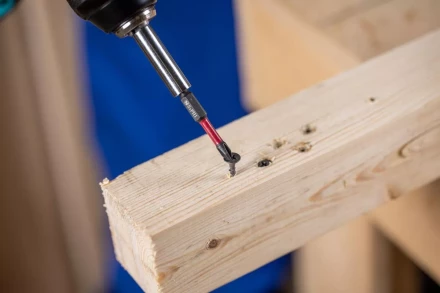 Бита HAMMER PH1 50мм (2шт) купить в Урае