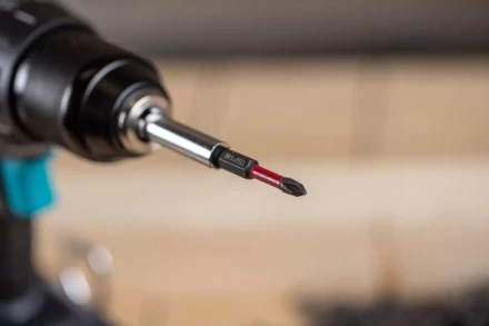 Бита HAMMER PH1 50мм (2шт) купить в Урае