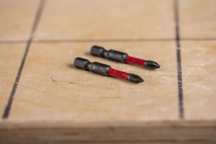 Бита HAMMER PH1 50мм (2шт) купить в Урае