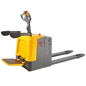 Тележка электрическая 2500 кг 1150 мм XILIN CBD25R-II с платформой 24/240 В/Ач* 1011963 купить в Урае