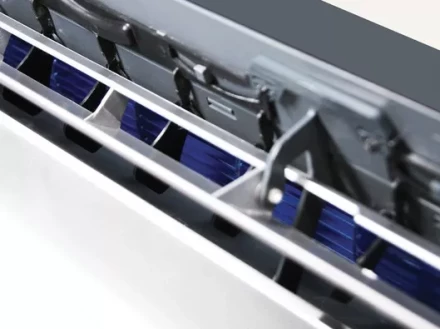 Инверторная сплит-система BALLU BSEI-24HN1 комплект купить в Урае