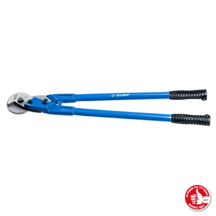 ЗУБР 600 мм, тросорез, Профессионал (23345-60) купить в Урае