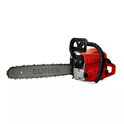 Бензопила Elitech БП 52/20 купить в Урае