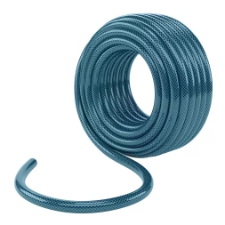 Шланг поливочный армированный ПВХ 3/4", 20 м 674774