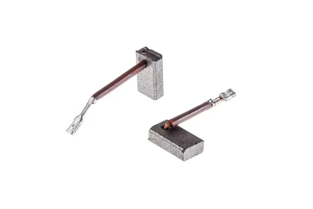 Щетки угольные HAMMER 404-316 Щетки угольные (2 шт.) для Bosch (1617014138) AUTOSTOP купить в Урае