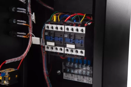 Блок автоматики АВР HAMMER GN8000ATS купить в Урае