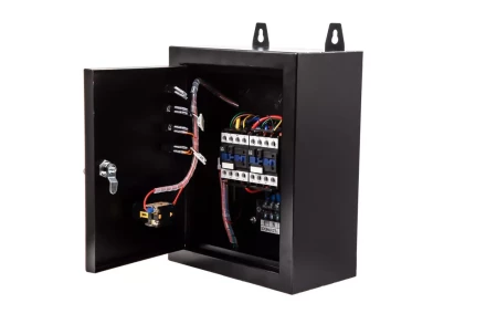 Блок автоматики АВР HAMMER GN8000ATS купить в Урае