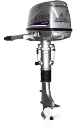 Лодочный мотор SEA-PRO F 4S купить в Урае