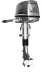 Лодочный мотор SEA-PRO F 4S купить в Урае