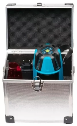 Нивелир лазерный ADA INSTRUMAX Constructor 2D купить в Урае