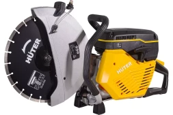 Бензорез GC-7414B Huter 74/8/2