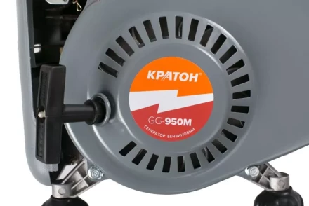 Генератор бензиновый Кратон GG-950M 3 08 01 030 купить в Урае