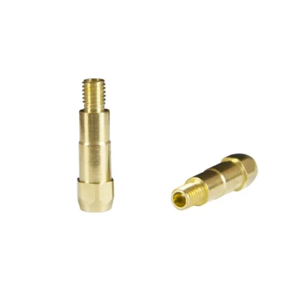 Держатель наконечников M8 MIG 40 142.0021/ME0076 FoxWeld купить в Урае