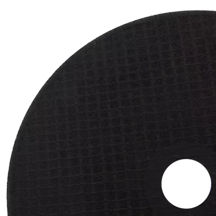 Круг отрезной по металлу, 180 х 2,0 х 22,2 мм Сибртех 743347 купить в Урае