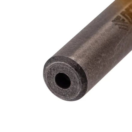 Зенковка конусная под М3, HSS, по металлу, цилиндрический хвостовик Denzel 72301 купить в Урае