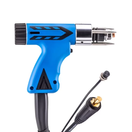 Сварочный пистолет 4м VARTEG для SW2+214:874500 FoxWeld купить в Урае