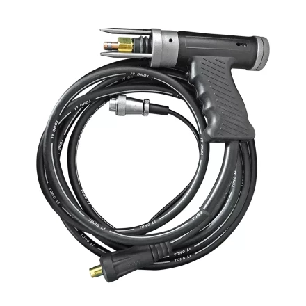 Сварочный пистолет 4м VARTEG для SW2+214:874500 FoxWeld купить в Урае