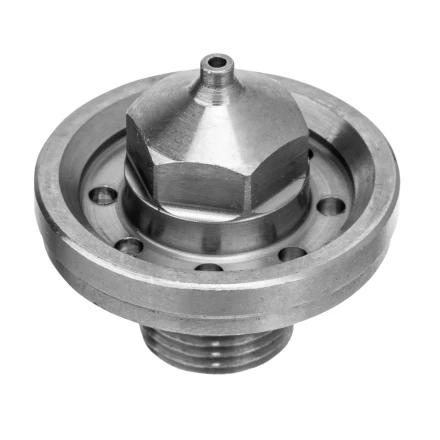 Комплект для краскораспылителя 57321 : сопло 1,4 мм, игла, форсунка// Matrix 57388 купить в Урае