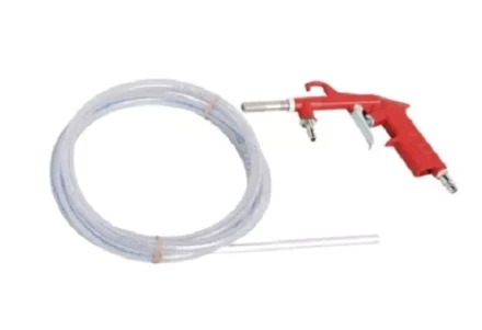 Пневмопистолет пескоструйный с шлангом  0704.013800 Elitech купить в Урае