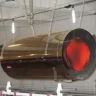 Подвесной газовый теплогенератор BALLU GA/N 100 - C купить в Урае