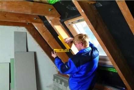 Уровень-угломер 0-180  60см  тип АWМ 07202 STABILA купить в Урае