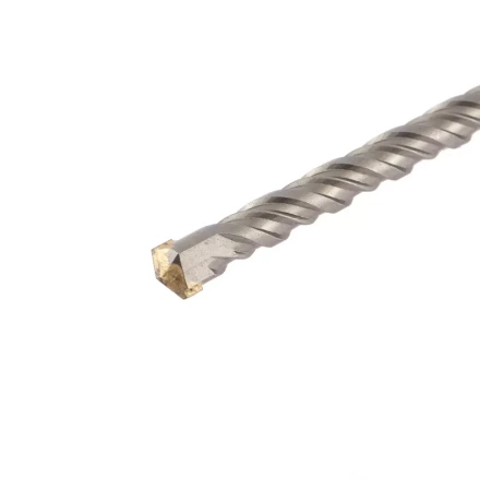 Бур по бетону Сибртех, 14 x 600 мм, SDS Plus 705577 купить в Урае