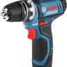 Дрель-шуруповерт аккумул. GSR 12V-15 FC 12 В BOSCH купить в Урае