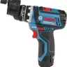 Дрель-шуруповерт аккумул. GSR 12V-15 FC 12 В BOSCH купить в Урае