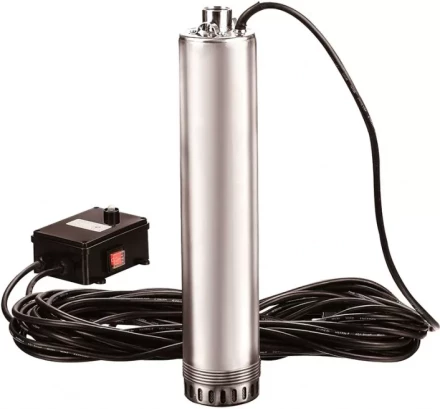 Насос скважинный НГ 750-50В ELITECH купить в Урае