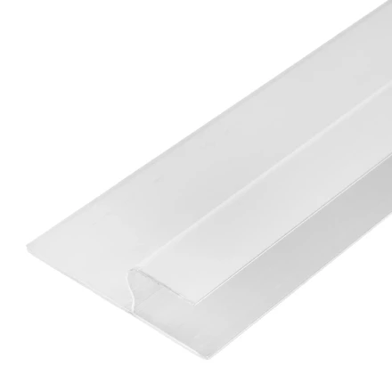 Правило алюминиевое Сибртех, h-образный профиль, L-2.0 м 89712 купить в Урае