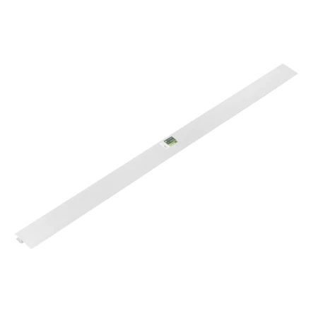 Правило алюминиевое Сибртех, h-образный профиль, L-2.0 м 89712 купить в Урае