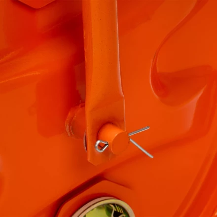 Каток газонный Сибртех 40 л, ручной, наливной, пробка-болт 98204 купить в Урае