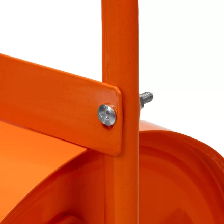 Каток газонный Сибртех 40 л, ручной, наливной, пробка-болт 98204 купить в Урае