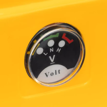 Опрыскиватель ранцевый аккумуляторный Denzel D-12LA, 12 л, 12 В, 8 Ач 64788 купить в Урае