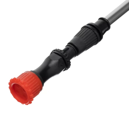 Опрыскиватель ранцевый аккумуляторный Denzel D-12LA, 12 л, 12 В, 8 Ач 64788 купить в Урае