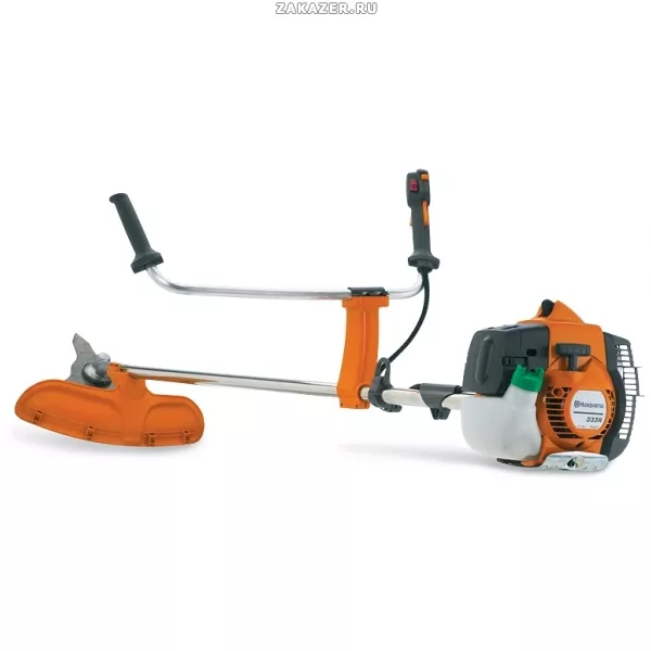 Бензокоса Husqvarna 333 R купить в Урае