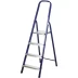 Лестница-стремянка СИБИН стальная, 6 ступеней, 124 см 38803-06 купить в Урае