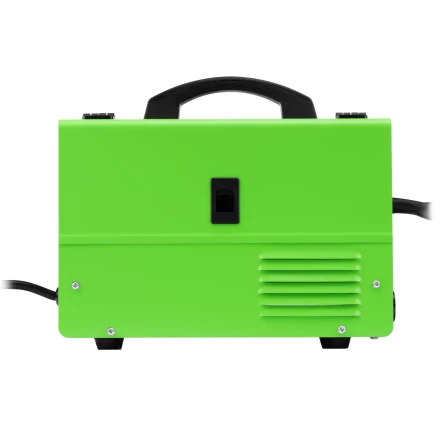 Аппарат инвертор. полуавтомат. сварки Сибртех ИСП-140, 140 А, ПВ 60% 94321 купить в Урае