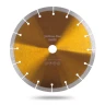 Алмазный сегментный диск Messer  Yellow Line Beton. Диаметр 230 мм. купить в Урае