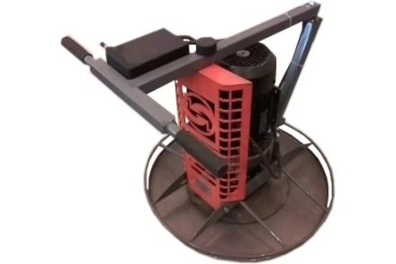 Затирочная машина электрическая МИКСОКРЕТ 220С 1024875 купить в Урае